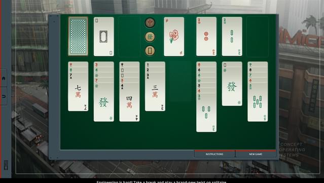 SHENZHEN I/O screenshot 3