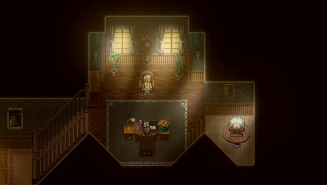 Finding Paradise Soundtrack screenshot 7