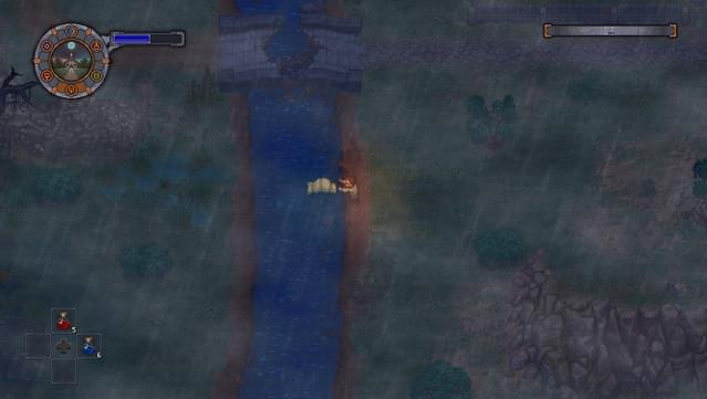 Graveyard Keeper OST screenshot 2