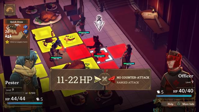 Children of Zodiarcs Collector's Upgrade screenshot 1