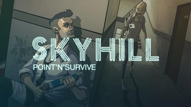 SKYHILL