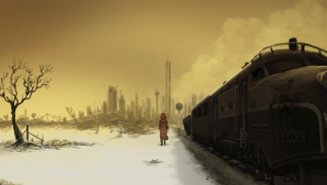 Shardlight: Special Edition screenshot 4