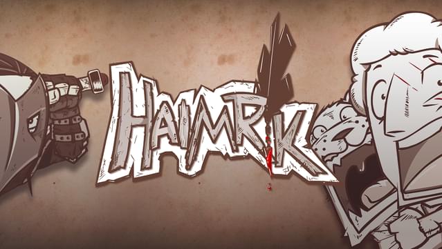 Haimrik