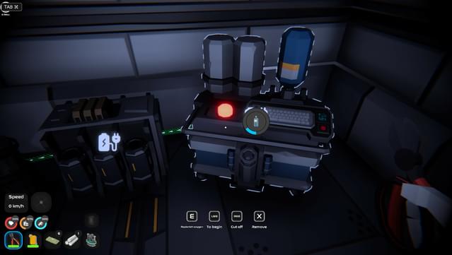 Remains screenshot 5