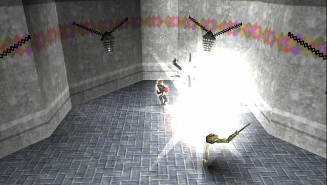 Deathtrap Dungeon screenshot 2