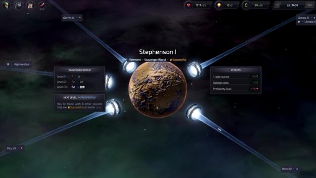 Slipways screenshot 7