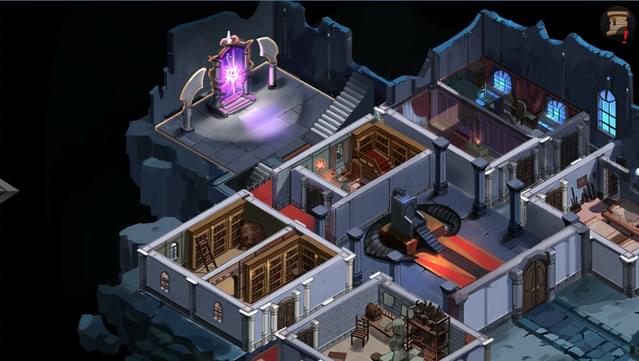 Seeds of Chaos screenshot 3