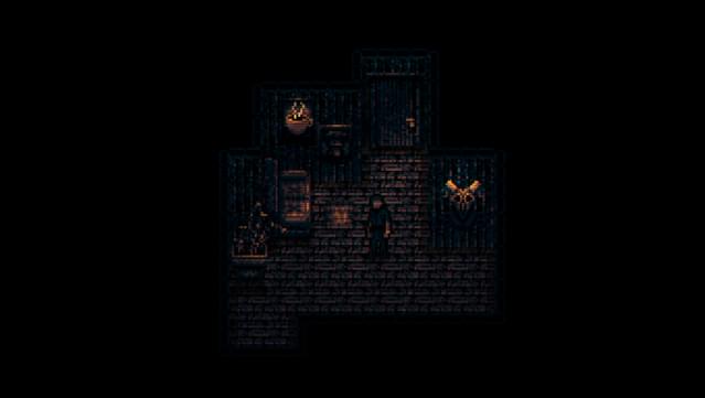 Immortal Mantis Series screenshot 4