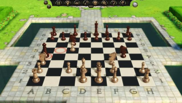 Battle Chess: Game of Kings™ screenshot 5
