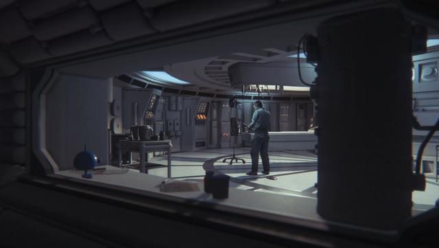 Alien: Isolation Collection screenshot 2