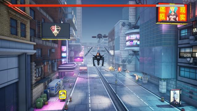 Hell Division screenshot 4
