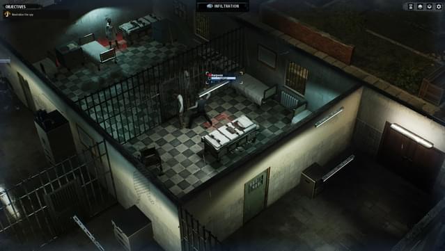 Phantom Doctrine Deluxe Edition screenshot 6