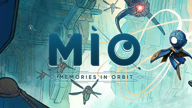 MIO: Memories in Orbit