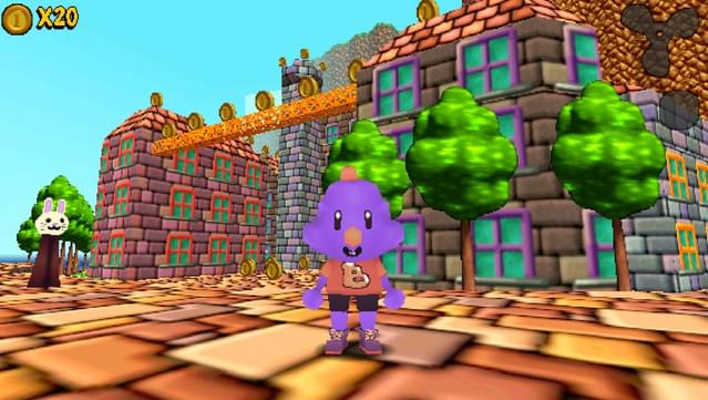 Dread X Collection 3 screenshot 2