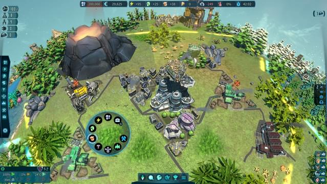 Imagine Earth screenshot 0