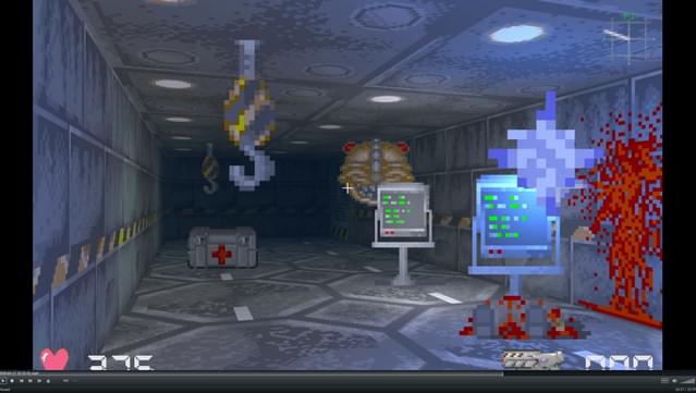 Citadel Remonstered screenshot 7