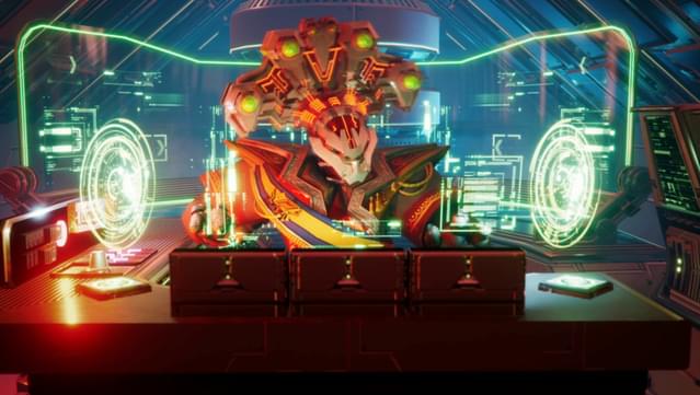 Star Control®: Origins Original Soundtrack screenshot 2
