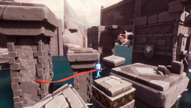 SCARF screenshot 5