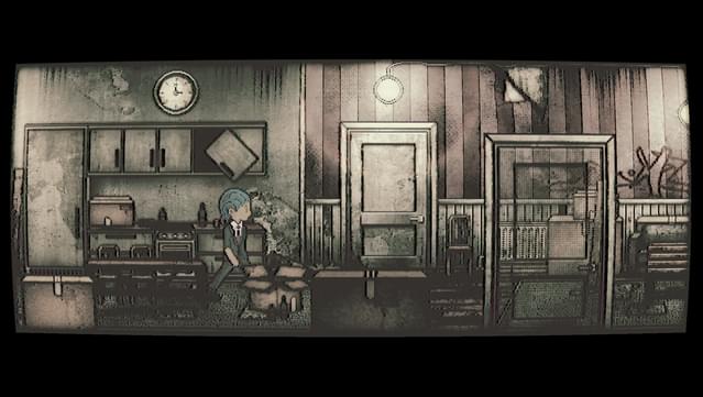 Afterdream screenshot 0