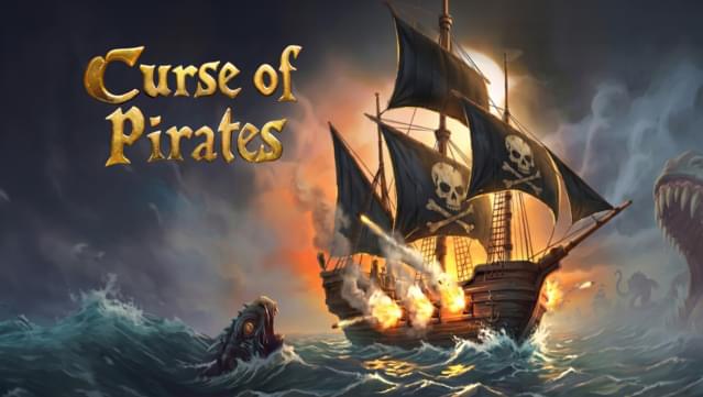 Curse of Pirates