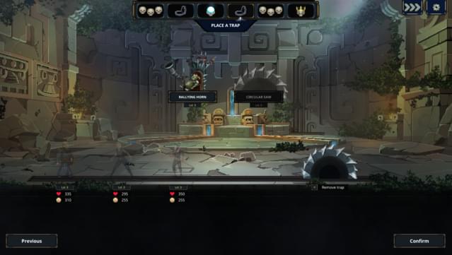 Legend of Keepers: Prologue screenshot 3