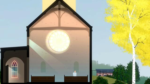 Rainswept Original Soundtrack screenshot 6