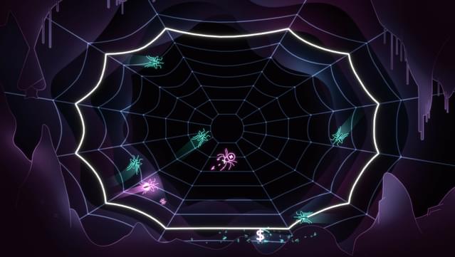 Black Widow: Recharged screenshot 5