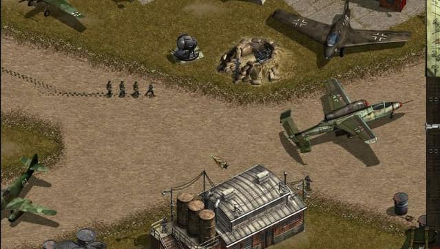 Commandos Ammo Pack screenshot 0