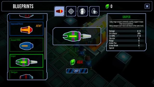 Ruin Raiders screenshot 1