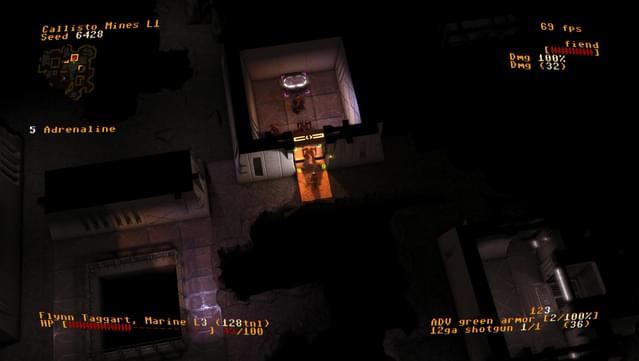Jupiter Hell screenshot 7