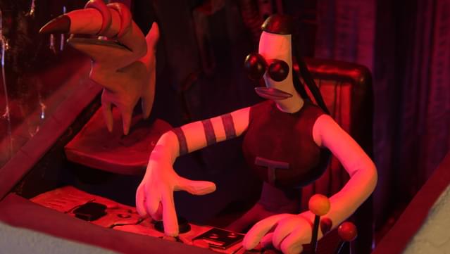 Armikrog - Deluxe Edition screenshot 0