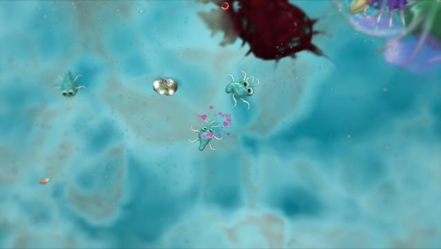 SPORE™ Collection screenshot 2