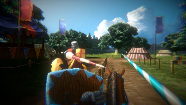 Defender of the Crown: The Legend Returns screenshot 2
