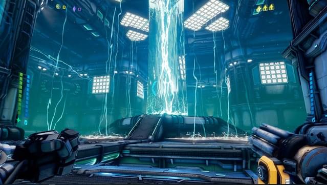 MOTHERGUNSHIP screenshot 6