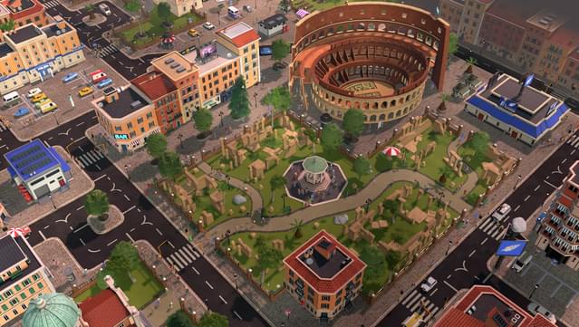 Pizza Connection 3 Soundtrack Edition screenshot 3