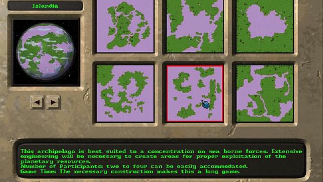 M.A.X. + M.A.X. 2 screenshot 4