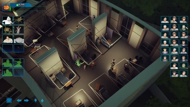Ghost Master: Resurrection screenshot 3