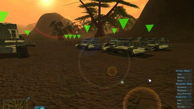 Ground Control Anthology screenshot 4