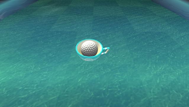 Golf With Your Friends - Caddy Pack screenshot 3