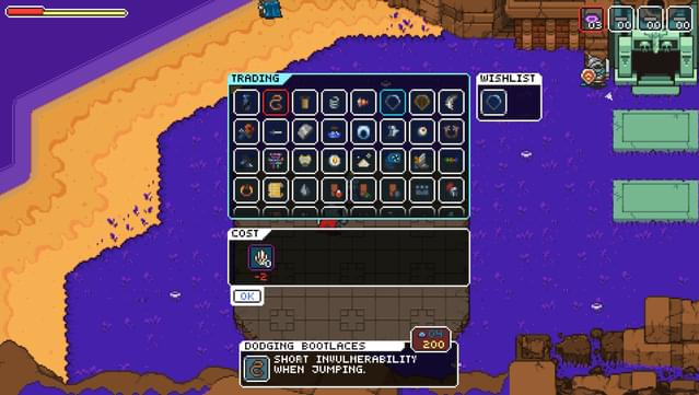 Good Night, Knight Soundtrack screenshot 7