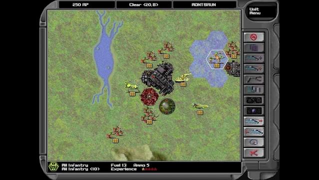 Star General screenshot 6