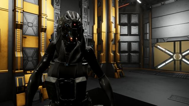 NeuraGun screenshot 3