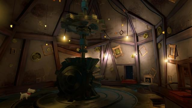 Hello Neighbor 2: Back to School DLC screenshot 6