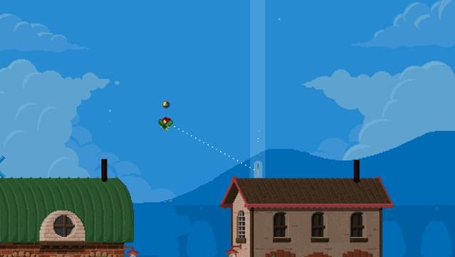 Mable & The Wood screenshot 4