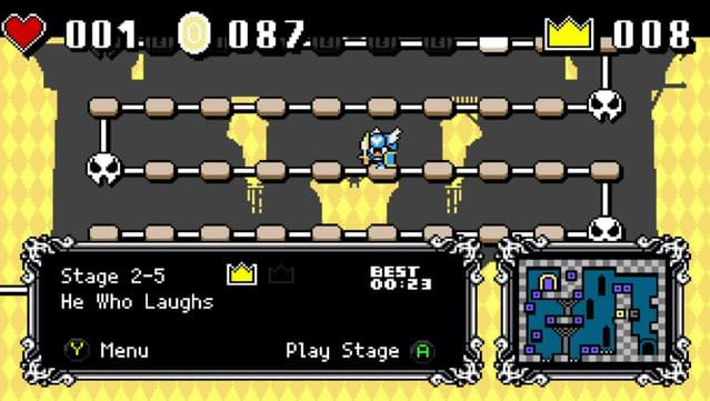 Lovish Deluxe screenshot 4