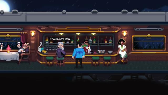 Loco Motive + Soundtrack Bundle screenshot 5