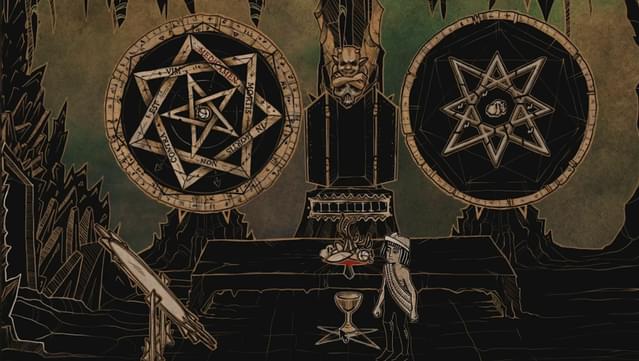 Apocalipsis: Wormwood Edition screenshot 1