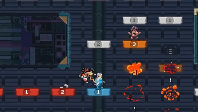 Jumpala screenshot 0