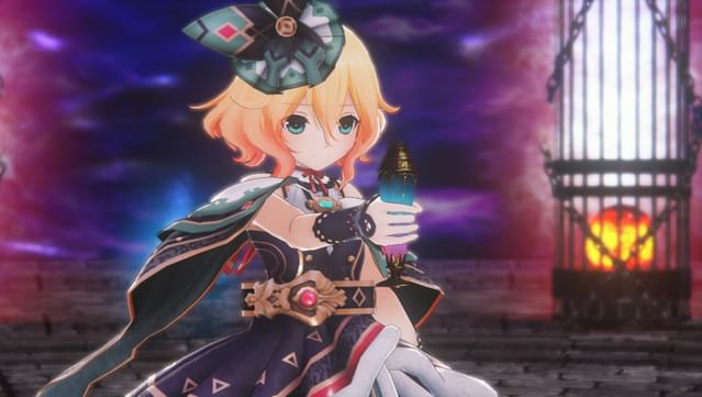 Dragon Star Varnir Deluxe Edition Bundle screenshot 0