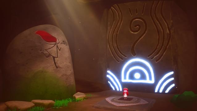 Mai: Child of Ages screenshot 3